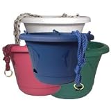 Duraco #ESHB12 01 13x8-1/24 Hang Basket