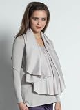 Dalmar Versatile Dual Maternity/Nursing Cape Blouse