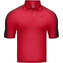 Under Armour Instinct Polo Black/Graphite XXL