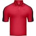 Sports : Under Armour Euro Instinct Performance Polo,red