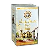 Tea, Yerbamate Lemon, 25 bag ( Multi-Pack)