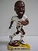 Clinton Portis Redskins Helmet Base Bobblehead (Quantity of 1)