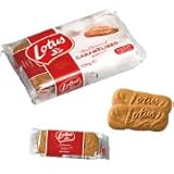 EAN 5410126006339 product image for Lotus pocket caramel biscuits 124g | upcitemdb.com