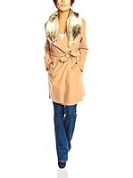 Special Coat Abrigo Etoile (Beige)