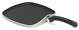 Review Ballarini HWS-3228 / Ballarini Heavy Weight Select Silver 11 Inch Griddle