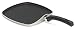 Ballarini Heavy Weight Select Silver 11 Inch Griddle