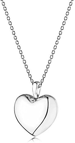 PANDORA Necklace Love Locket 390355CZ