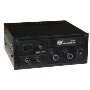 KARMA Amplificatore da 15W SA 15