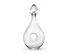 Lenox Tuscany Classics Crystal Decanter