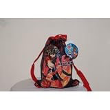 bakugan backpack:Bakugan Cinch Bag