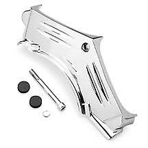 H D Cylinder Base Cover Twin Cam Models 32753 01 H-D Cylinder Base Cover - Twin Cam Models 32753-01