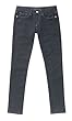 Marc By Marc Jacobs Women's Skinny Dark Denim Jean