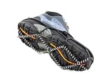 Yaktrax Pro, Shoe Traction Device