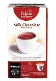 CAFE ESCAPES K-CUPS HOT COCOA