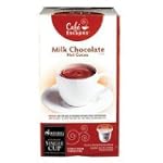 M Block And Sons Inc 15801 K-CUP MILK CHOCOLATE HOT COCOA
