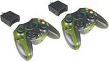 2 Pack of Hip Gear 2.4 GHz Wireless Controller - XBox