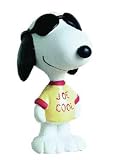 Eigenschaften Plastoy / Plastoy - Schlüsselnanhänger Snoopy mit Sonnenbrille