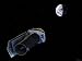 Spitzer Points Its High-Gain Antenna Towards the Earth for Downlinking and Uplinking ...