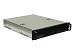 RPC-250 Black 2U Rackmount Chassis