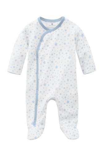 Bellybutton Baby - Jungen Strampler bellybutton Schlafstrampler mit Sternen, 10962-40248,  Preisvergleich