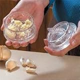 NexTrend Garlic Twist - Clear