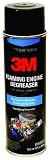 Review 3M  / 3M Foaming Engine Degreaser