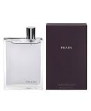 Prada for Men Aftershave Lotion, 3.4 oz