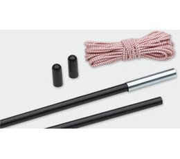 Eureka 11 mm Fiberglass Tent Pole Replacement Kit