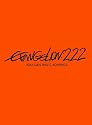 ヱヴァンゲリヲン新劇場版：破　EVANGELION:2.22 YOU CAN (NOT) ADVANCE.【通常版】 [DVD]