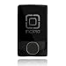Incipio Zune 80GB 120GB Metal Slider Case