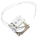 UPC 030721001123 product image for General 00112 - 660 watt 125 volt 4