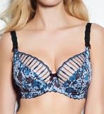 Freya Tara Underwire Plunge Bra 4601 30H/Twilight