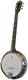 Deering D6 6 - String Banjo - B0026P3U68