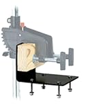 Motorguide Mount Accessories - Gator Strap F/secured Stowing