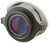 RAYNOX DCR-250 2.5X MACRO LENS - CANON HV30 HV20 HF100