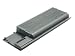 Li-ion 11.10V 4400mAh Metallic Grey 312-0383, 451-10298, JD634, PC764 Replacement for DELL Latitude D620 Laptop Battery Li-ion 11.10V 4400mAh Metallic Grey 312-0383, 451-10298, JD634, PC764 Replacement for DELL Latitude D620 Laptop Battery