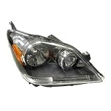 NEW HEADLIGHT HEAD LAMP 06 07 08 HONDA RIDGELINE RIGHT