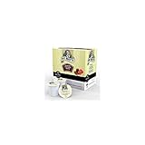 Van Houtte Raspberry Chocolate Truffle Keurig K-Cups, 18 Count, 6.35 OZ (180g)