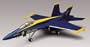 Revell 1:48 F-18 Hornet Blue Angels