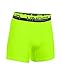Under Armour Boys O-Series Novelty Boxer (2 Pack), Graphite, Youth Medium
