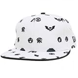 Analog Canon Fitted Cap : Optic