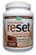 Metabolic ReSet Chocolate 630g - 630g - Powder