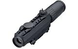 Leupold Mark 4 CQ/T 1-3x14mm (incl. carrying handle mount)