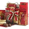 SCHEDULE YOUR DELIVERY DAY! For The Love and Joy of Chocolate Gift Basket