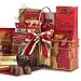 SCHEDULE YOUR DELIVERY DAY! For The Love and Joy of Chocolate Gift Basket