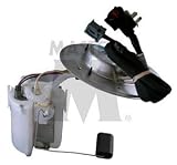 Master Parts Division E2301M Electric Fuel Pump