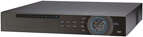 HD-CVIProfessional Digital Video Recorder, 32 Camera DVR With 720p