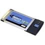Linksys by Cisco WPC54GS Refurb Wrls-g Notebook Adr Spdbstr No Rtns