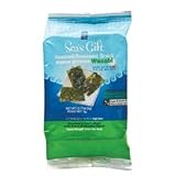 Sea`s Gift Seaweed, Roasted Wasabi (24x.17 Oz)