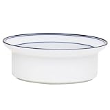 Dansk Concerto Allegro Blue Fruit/Cereal Bowl